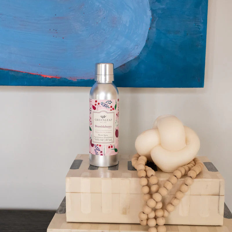 Greenleaf Brambleberry Non-Aerosol Room Spray