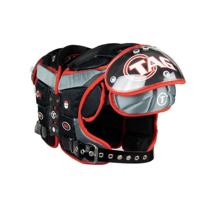 TAG Adult ALT4-965 Shoulder Pad