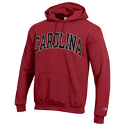 Champion USC Powerblend Collegiate Fleece Hoodie