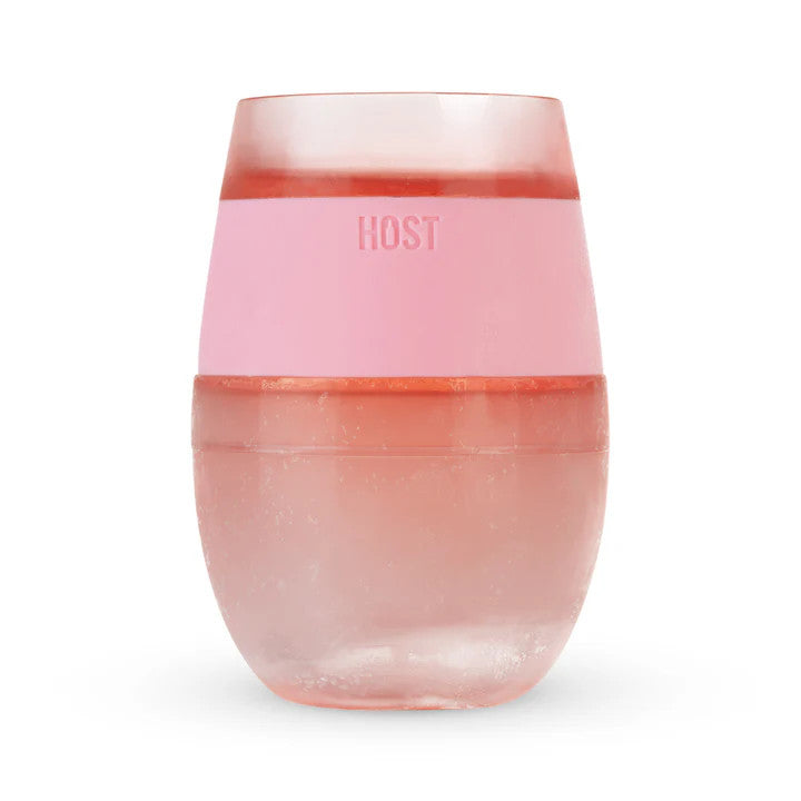 Host Wine Freeze - Translucent Pink
