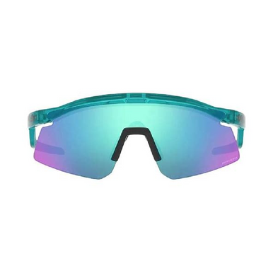 Oakley Hydra Shield Sunglasses – Trans Artic Surf/Prizm Sapphire Lens