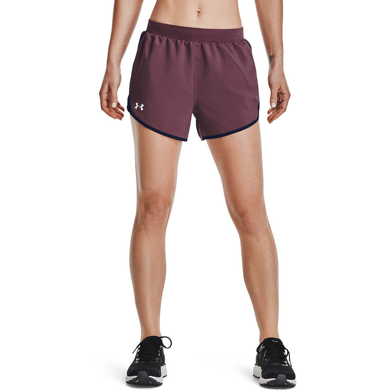 Under Armour Women's Fly-By 2.0 Shorts