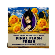 Dr. Squatch Final Flash Fresh Bar Soap