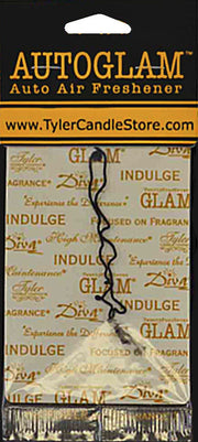Tyler Candle Company Auto Glams Bless Your  Heart