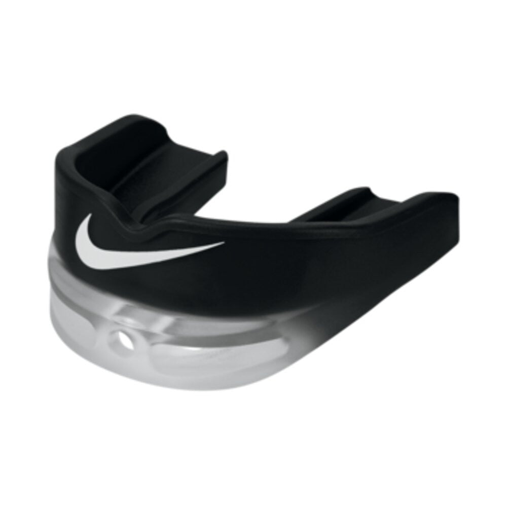 Nike Alpha MG Mouthguard - Black/White