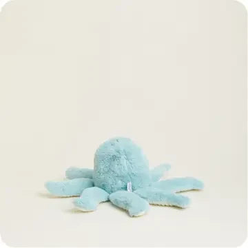 Warmies Octopus