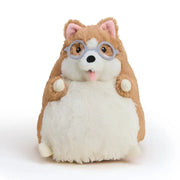 Warmies Dorky Corgi