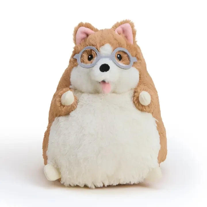 Warmies Dorky Corgi