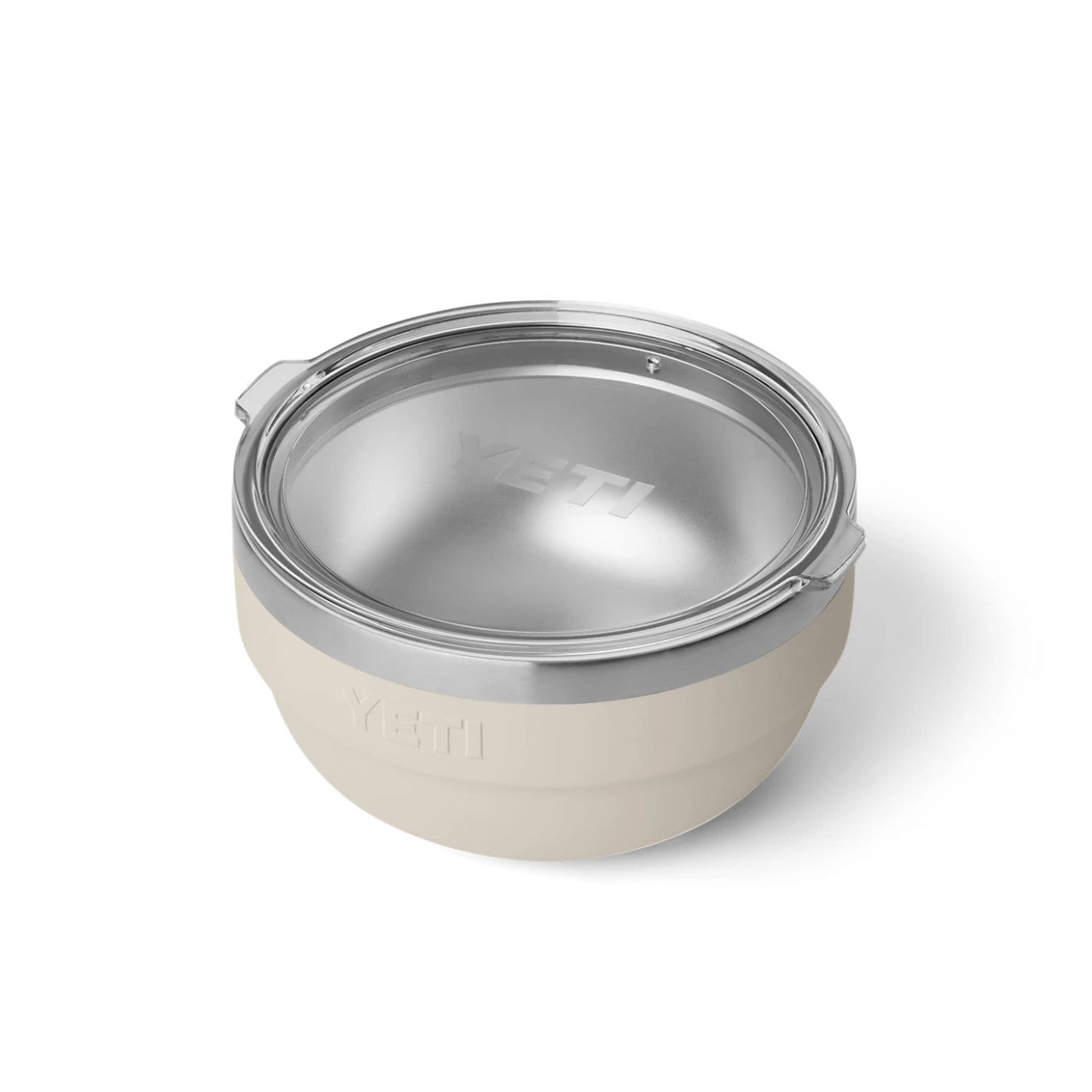 Yeti Rambler 1 qt Stainless Steel Bowl with Lid - Cape Taupe