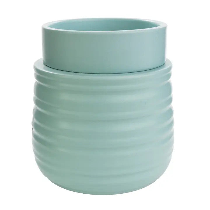Candle Warmers Etc. Ruche Wax Warmer