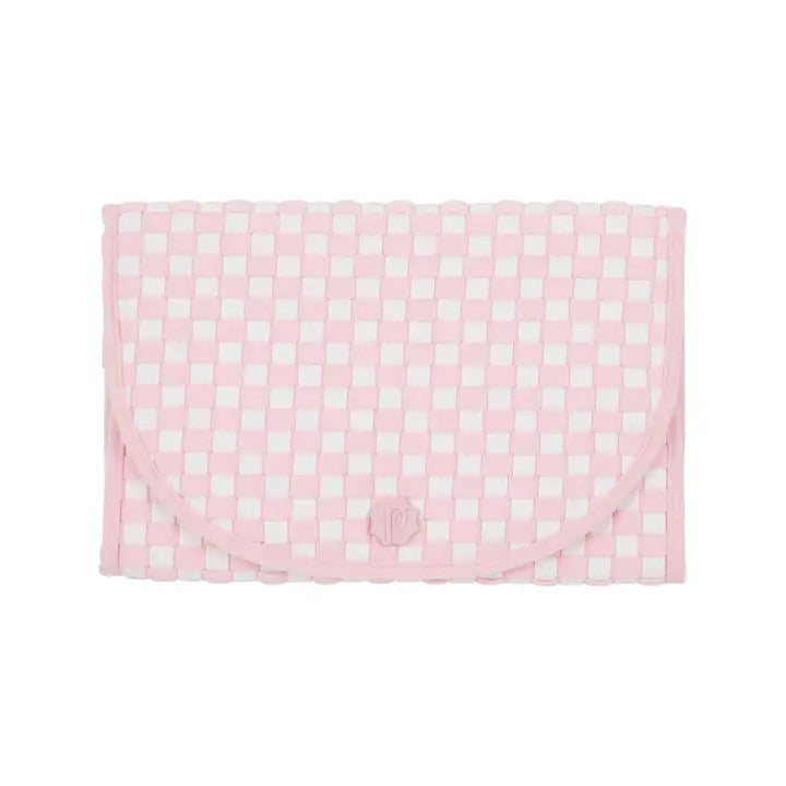 GooseWaddle T.B.B.C. Greenbriar Garden Pret Changing Mat