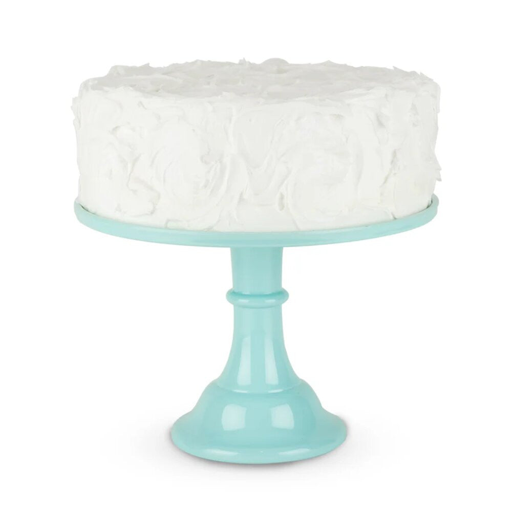 Twine Living Co. Melamine Cake Stand in Mint