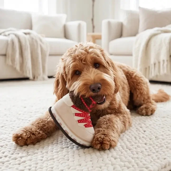 Haute Diggity Dog Apres Ski Boot