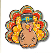 Dk Designs Turkey Mini