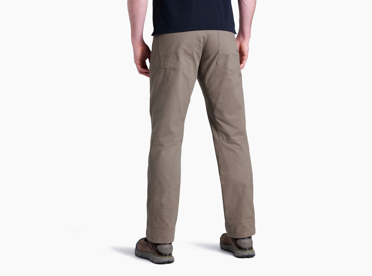 KUHL Men's Rydr Pant-Badlands Khaki