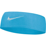Nike Fury Headband 4.0 - Baltic Blue
