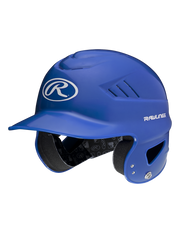 Rawlings Coolflo T-ball Batting Helmet – Royal