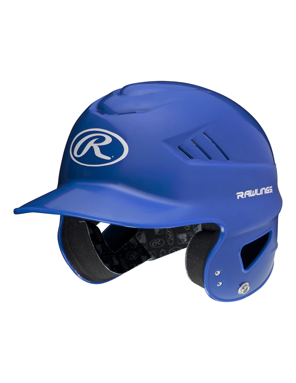Rawlings Coolflo T-ball Batting Helmet – Royal