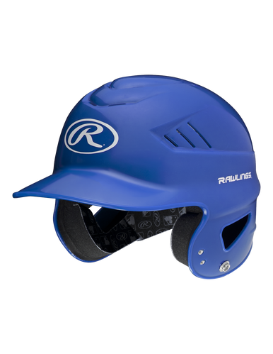 Rawlings Coolflo T-ball Batting Helmet – Royal
