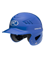 Rawlings Coolflo T-Ball Batting Helmet – Royal Blue
