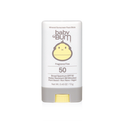 Baby Bum Mineral SPF 50 Sunscreen Face Stick