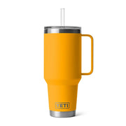Yeti Rambler 42oz Straw Mug - Beekeeper