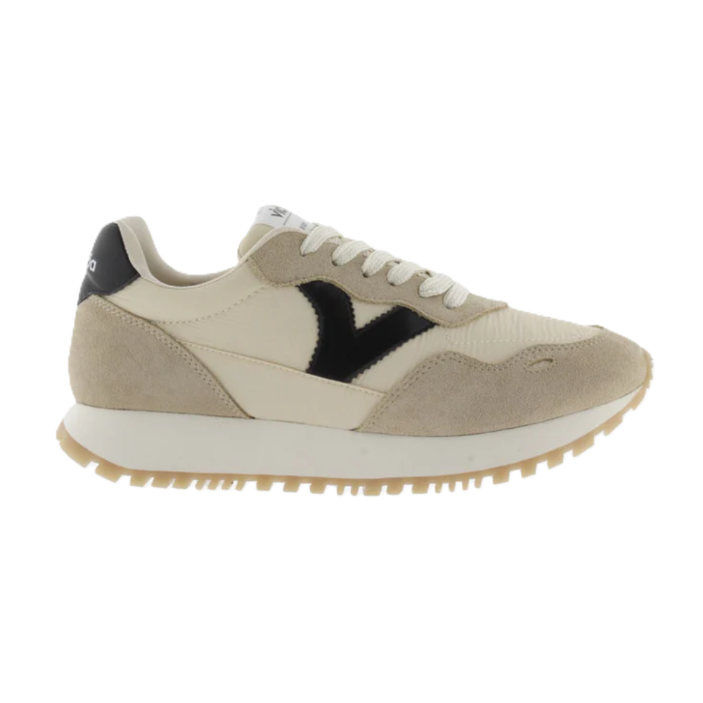 Victoria Viento Sneakers - Beige