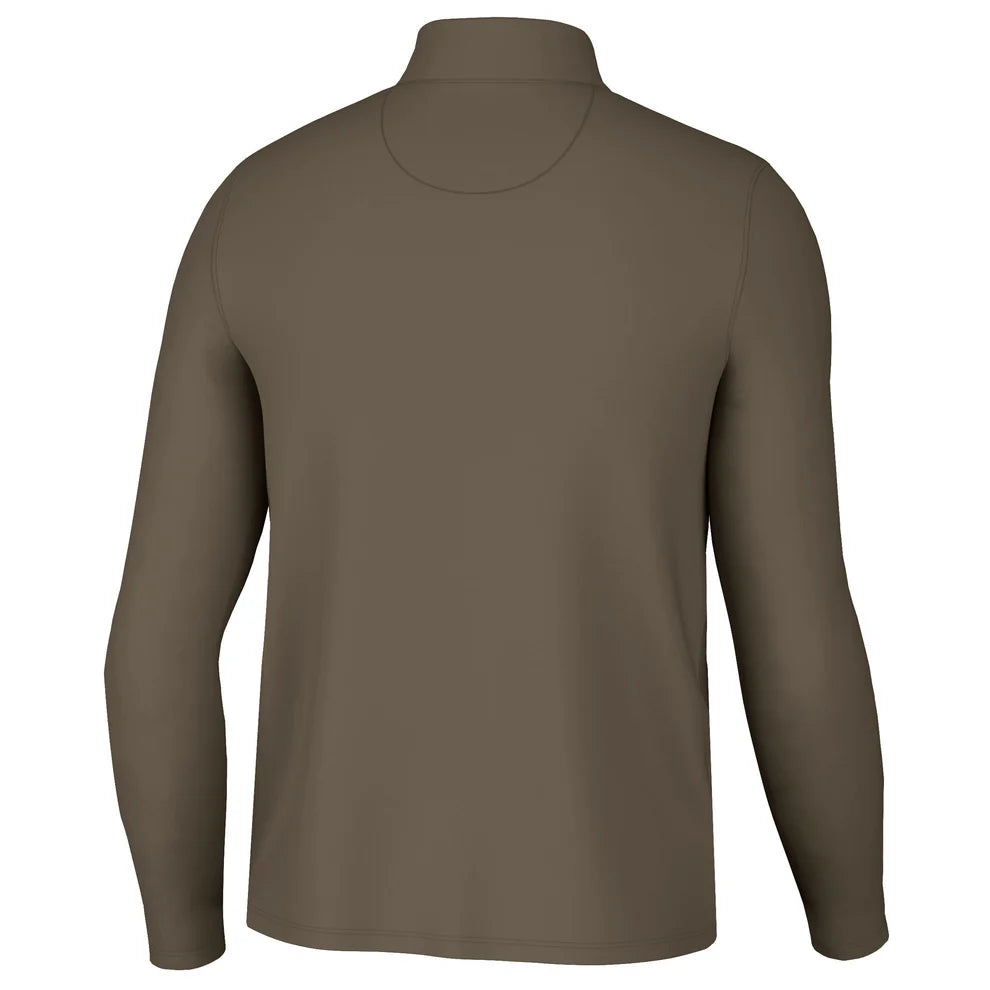 Local Boy Men's Bentley Quarter Zip