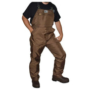 Dan's High N Dry Bibs - Brown