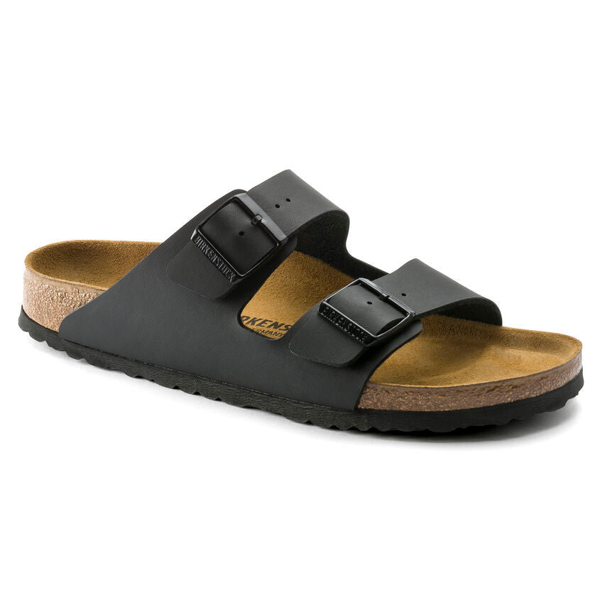 Birkenstock  Arizona Birko-Flor Black