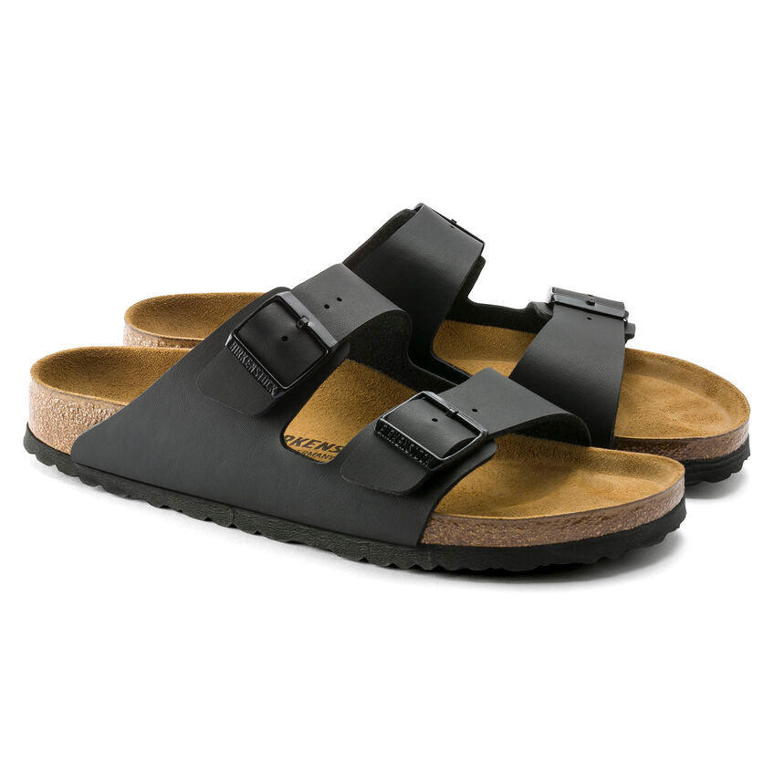 Birkenstock  Arizona Birko-Flor Black