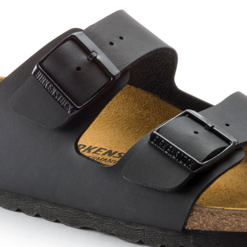 Birkenstock  Arizona Birko-Flor Black