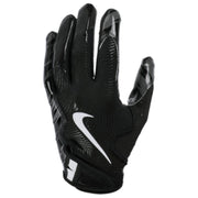 Nike Vapor Jet 8.0 Football Gloves - Black