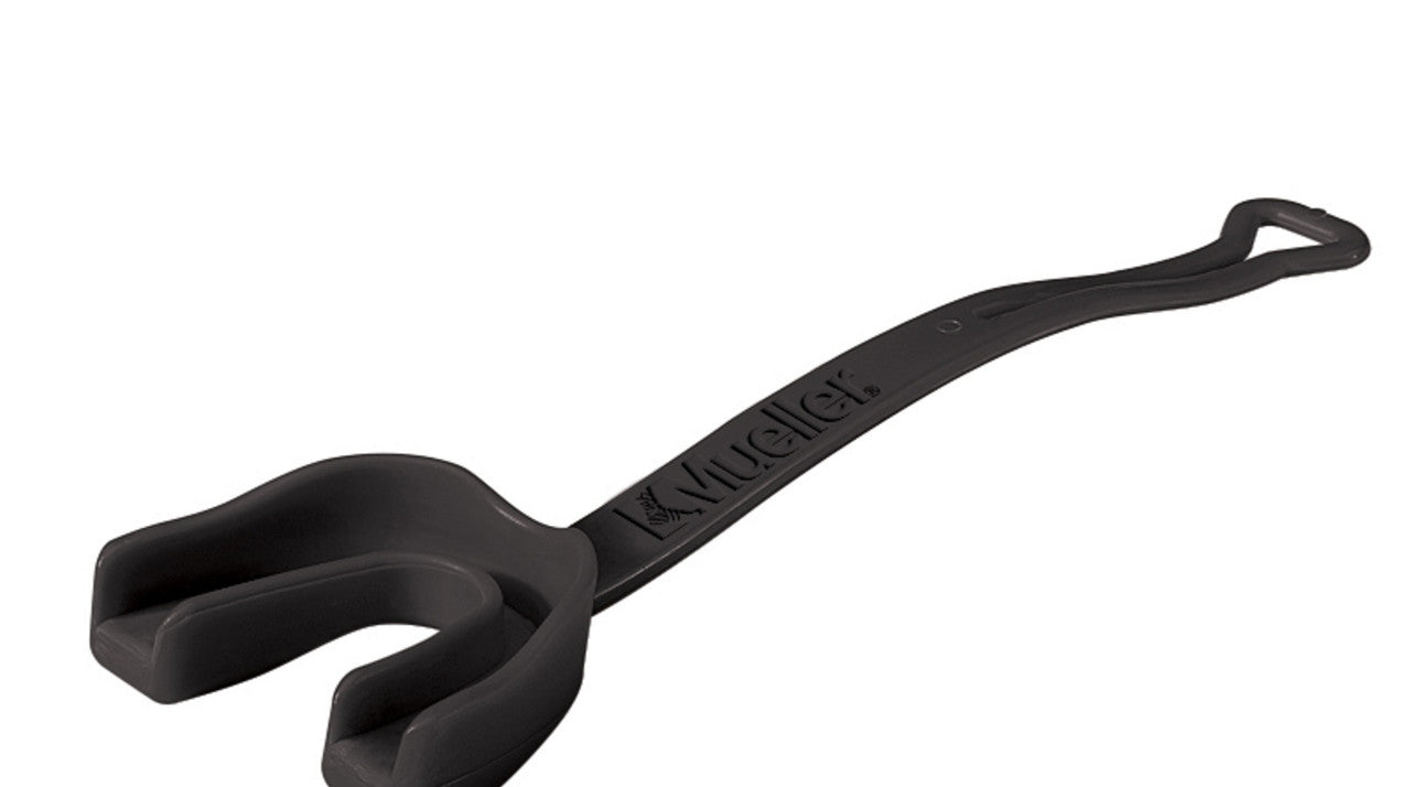 Mueller Strapguard OSFM with Strap - Black