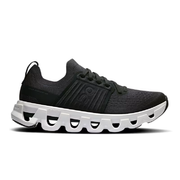 On Women's Cloudswift 4 - Black/White