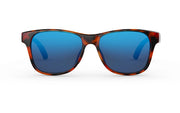Rheos Waders Floating Polarized Sunglasses – Tortoise/Blue Heron