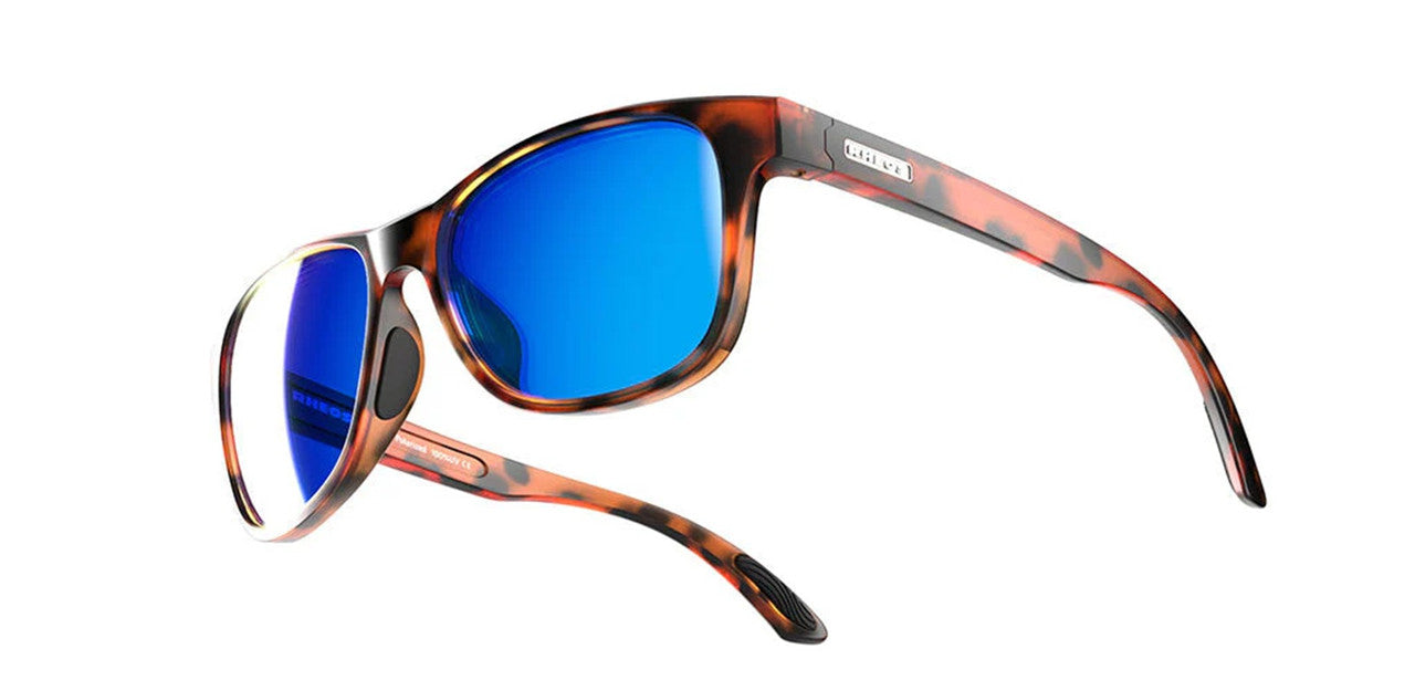 Rheos Waders Floating Polarized Sunglasses – Tortoise/Blue Heron