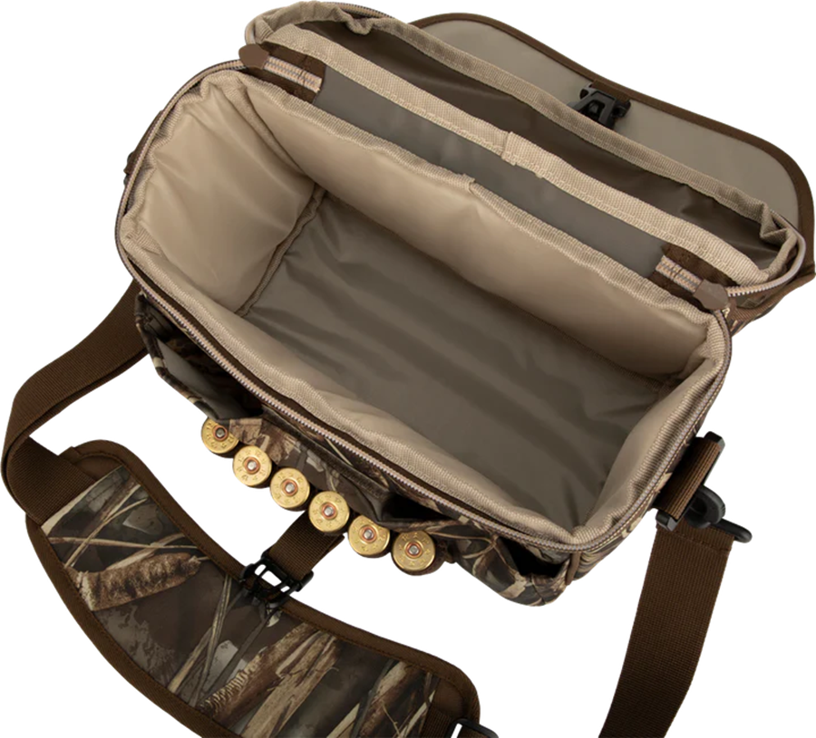 Drake Waterfowl Refuge Blind Bag