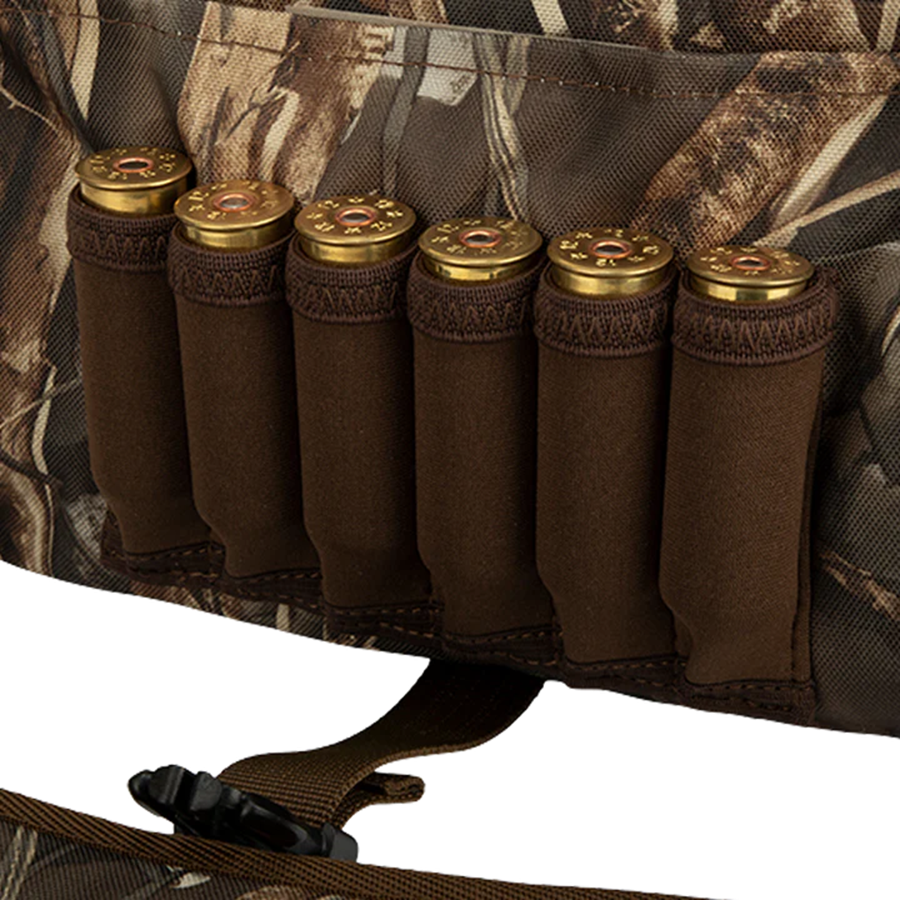 Drake Waterfowl Refuge Blind Bag
