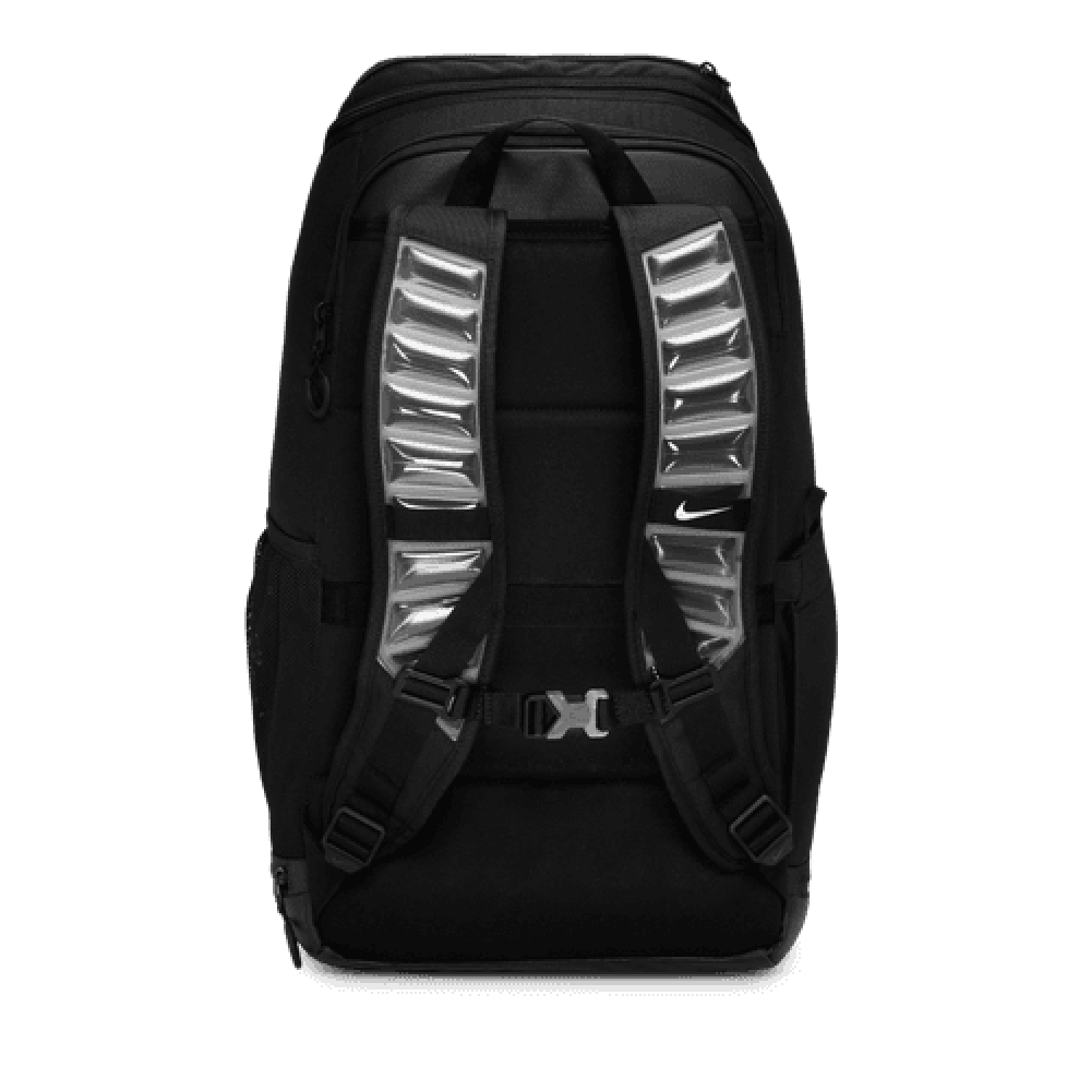 Nike Varsity Elite Backpack - Black/White