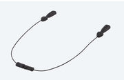 Costa C-Line Adjustable Retainer - Black