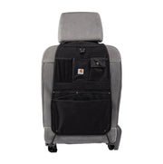 Carhartt Universal Nylon Duck Seat Organizer - Black