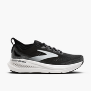 Brooks Glycerin GTS 23 Men’s Running Shoe - Black/Grey/White