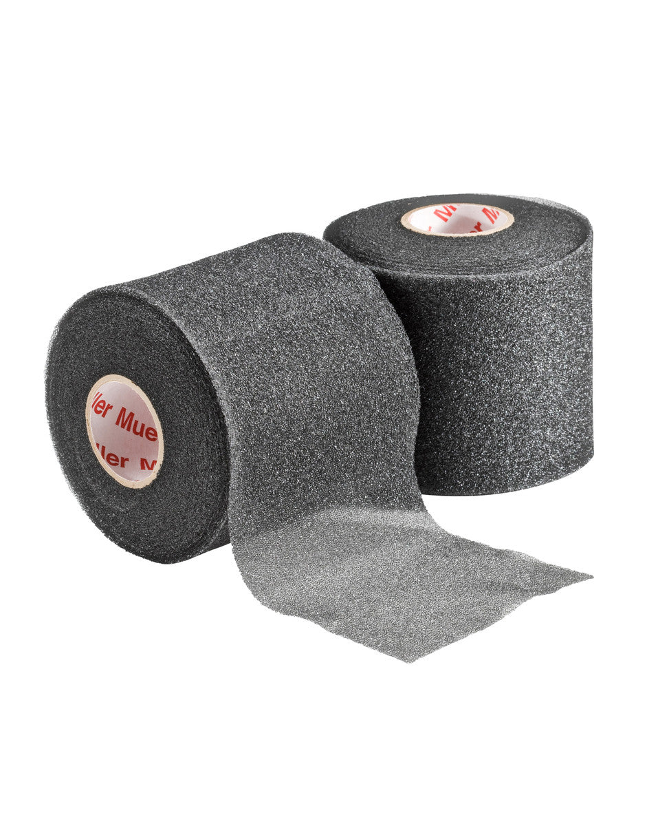 Mueller MWrap Black 2-Pack