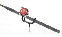 Driftmaster Pro Guide Rod Holder