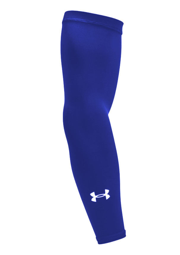 Under Armour Team Sleeve- Royal