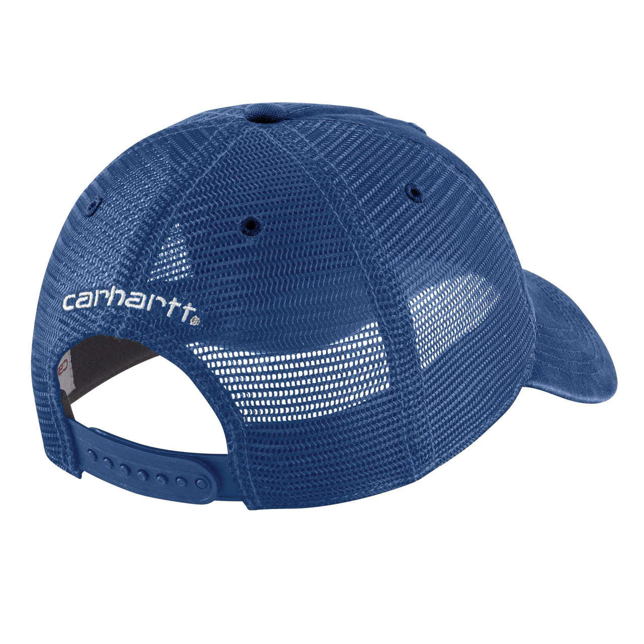 Carhartt Buffalo Ball Cap-Lakeshore