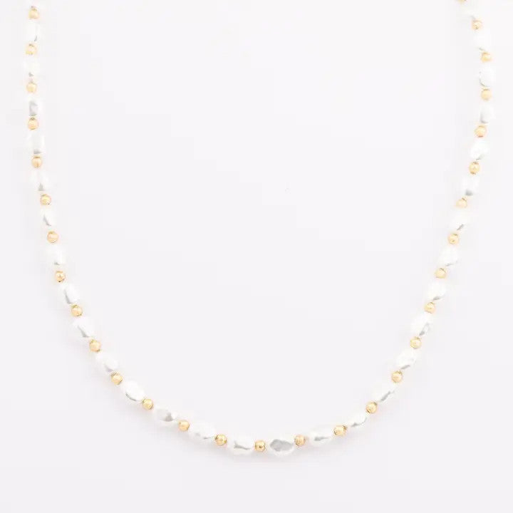 Michelle McDowell Blythe Necklace