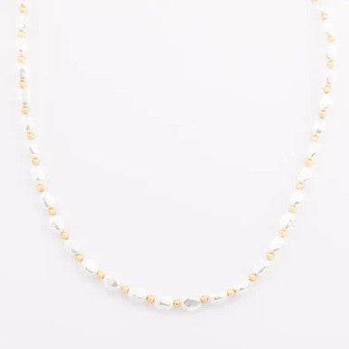 Michelle McDowell Blythe Necklace