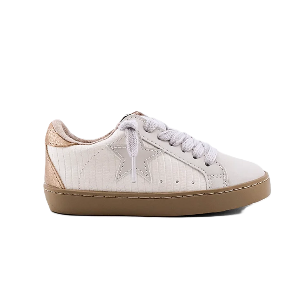 Shu Shop Paula Mini Sneakers
